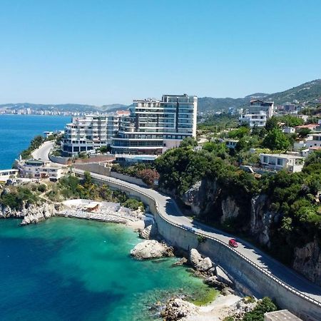 Skyhill Boutique Hotel Vlore Exterior photo