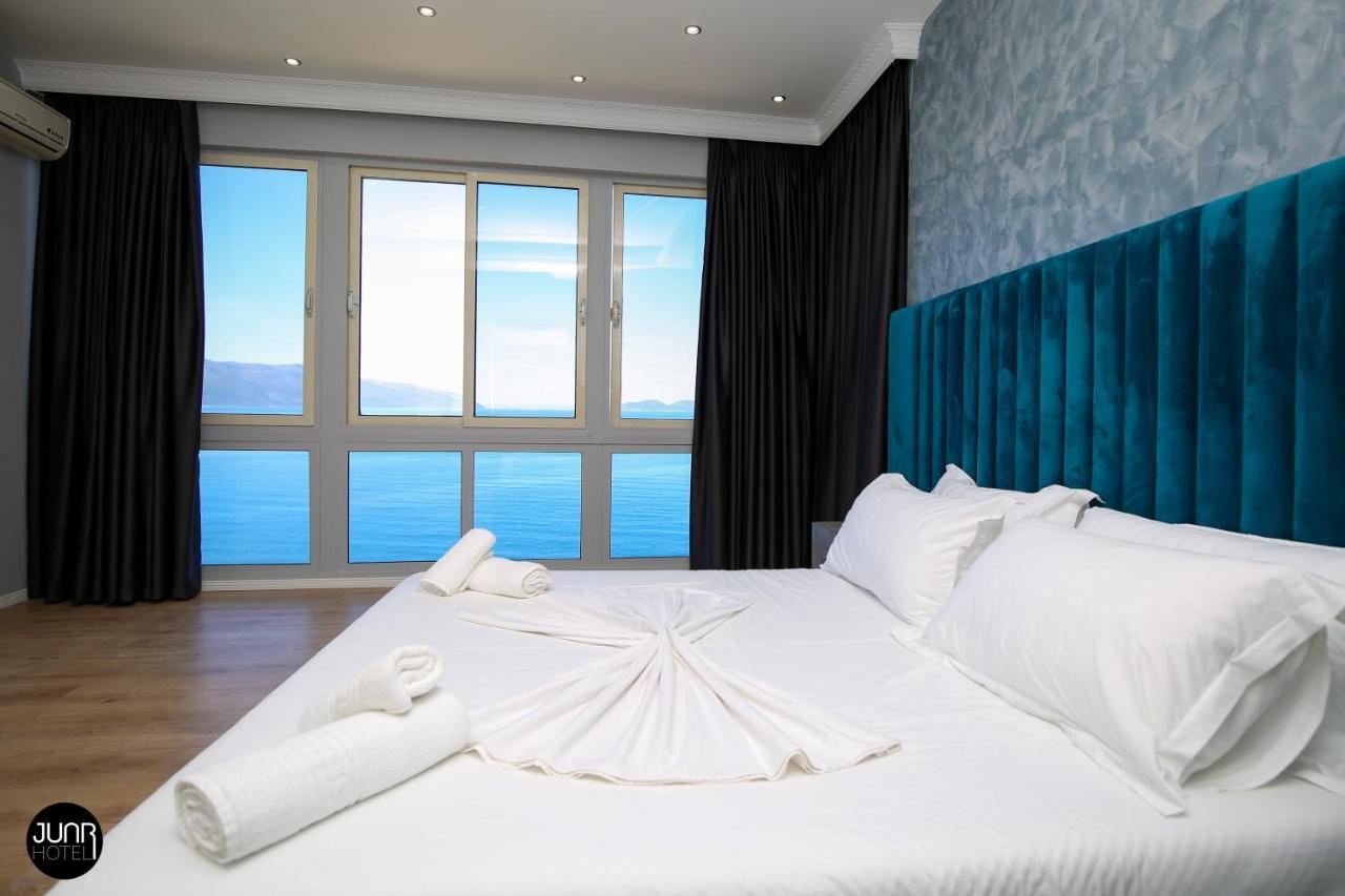 Skyhill Boutique Hotel Vlore Exterior photo