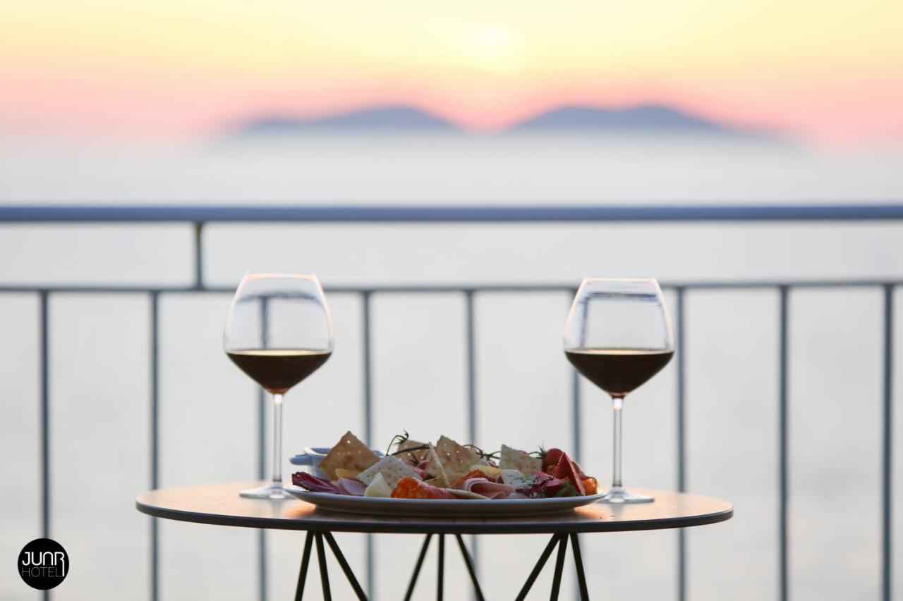 Skyhill Boutique Hotel Vlore Exterior photo
