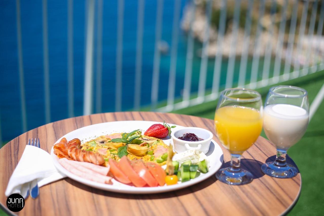 Skyhill Boutique Hotel Vlore Exterior photo